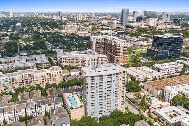 2207 Bancroft Street 1104, Houston, TX 77027