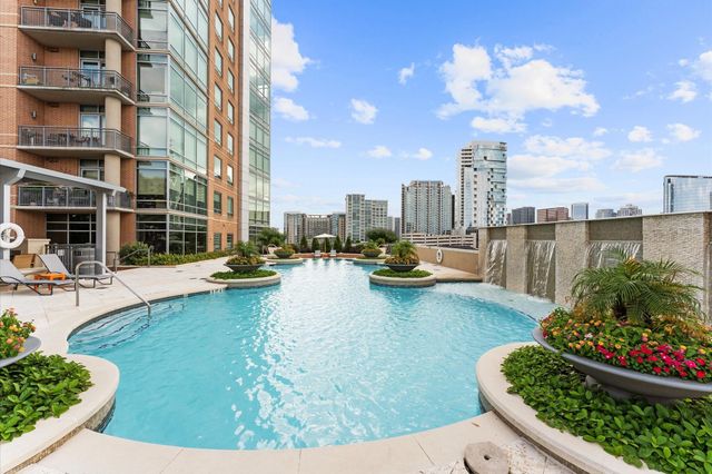 2207 Bancroft Street 1104, Houston, TX 77027