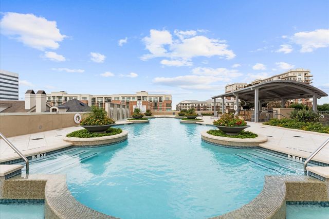 2207 Bancroft Street 1104, Houston, TX 77027