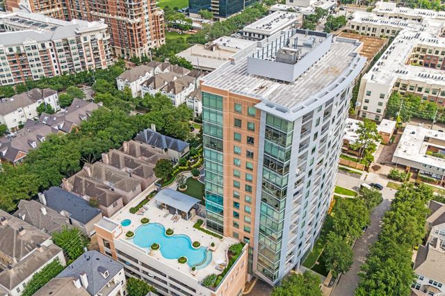 2207 Bancroft Street 1104, Houston, TX 77027