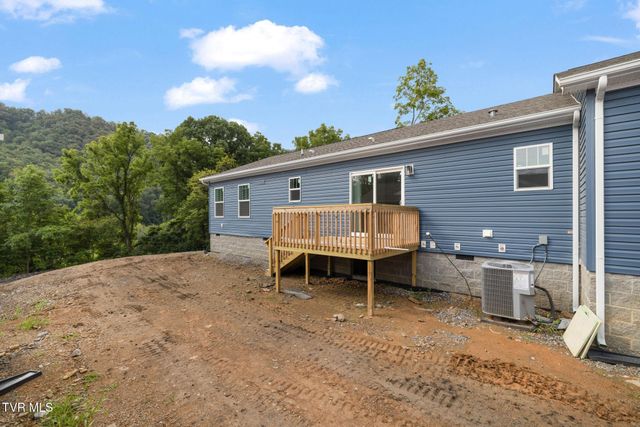 3317 Avoca Road, Bristol, TN 37620