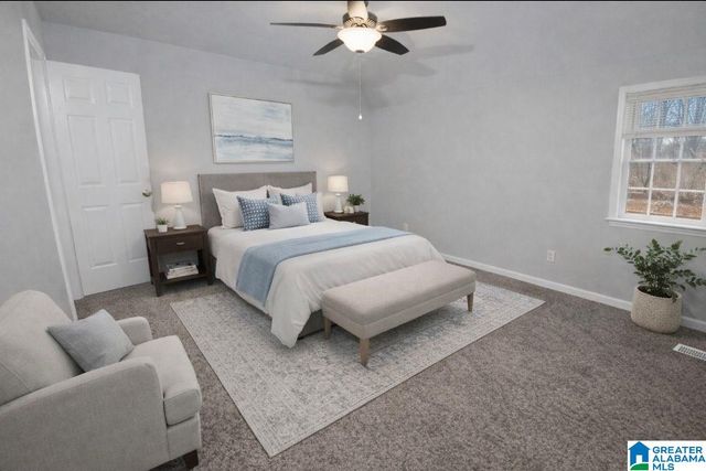 1047 POPLAR TRAIL, Warrior, AL 35180