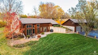 16755 Say Road, Wamego, KS 66547