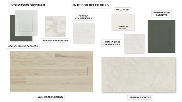 232 Bee Balm Road, Mckinney, TX 75071