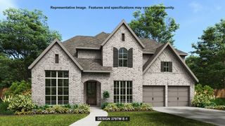 232 Bee Balm Road, Mckinney, TX 75071
