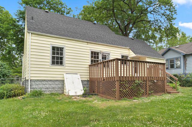 129 Delmont Drive, Lexington, KY 40504