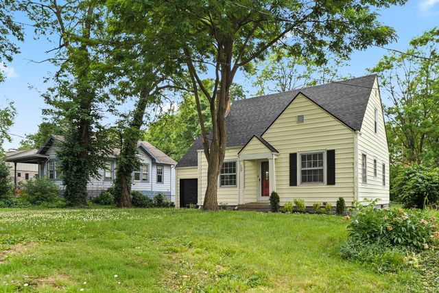129 Delmont Drive, Lexington, KY 40504