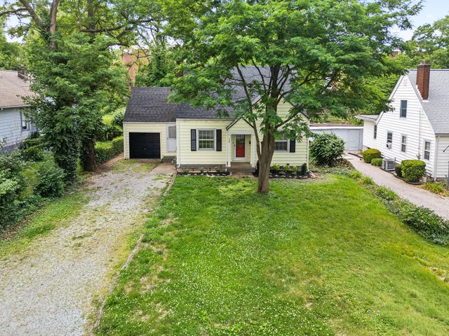 129 Delmont Drive, Lexington, KY 40504