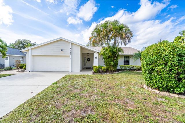 1510 GEORGETOWNE LANE, Sarasota, FL 34232
