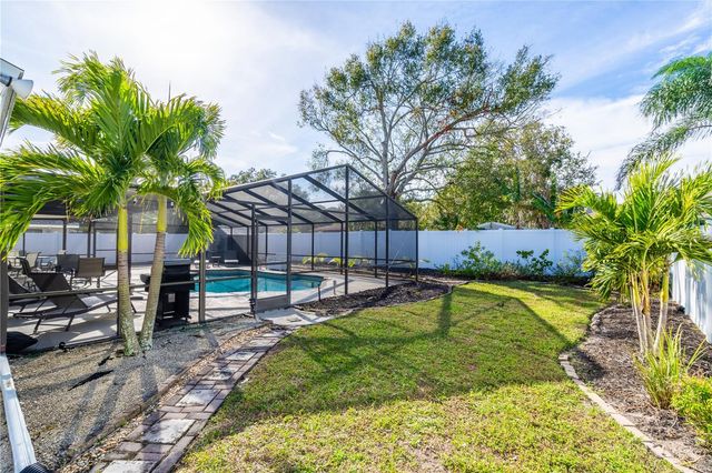 1510 GEORGETOWNE LANE, Sarasota, FL 34232