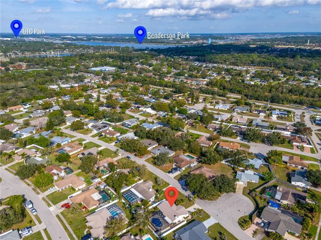 1510 GEORGETOWNE LANE, Sarasota, FL 34232