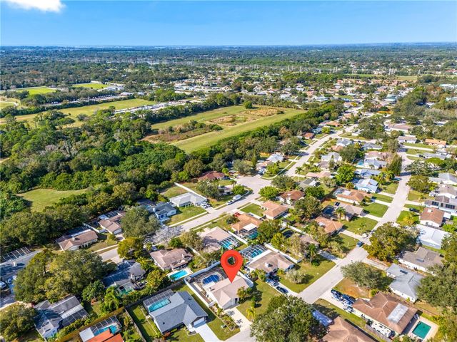 1510 GEORGETOWNE LANE, Sarasota, FL 34232
