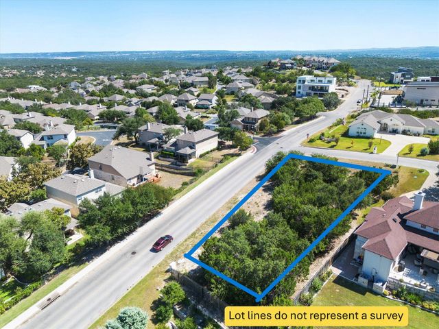 15225 Dave DR, Austin, TX 78734