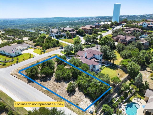 15225 Dave DR, Austin, TX 78734