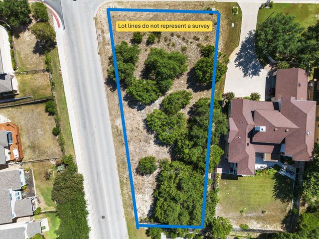 15225 Dave DR, Austin, TX 78734