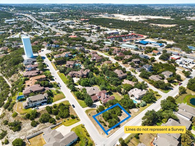 15225 Dave DR, Austin, TX 78734