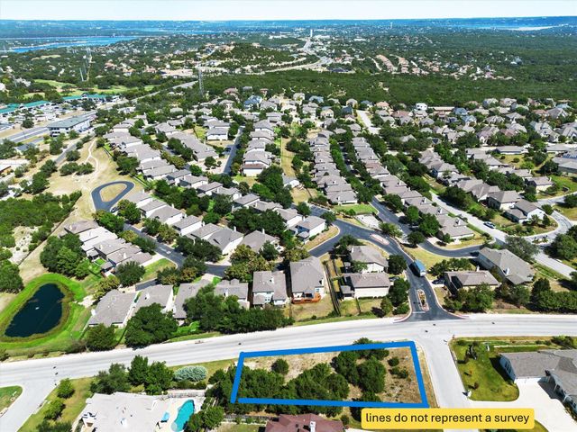 15225 Dave DR, Austin, TX 78734