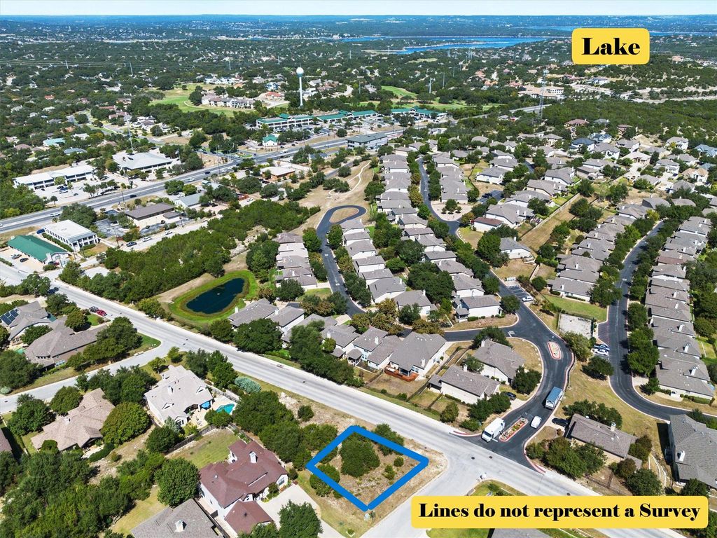 15225 Dave DR, Austin, TX 78734