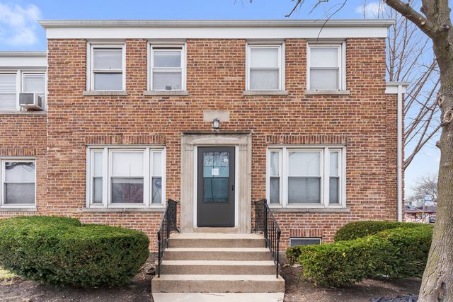 2204 S 9th Avenue 2, Broadview, IL 60155