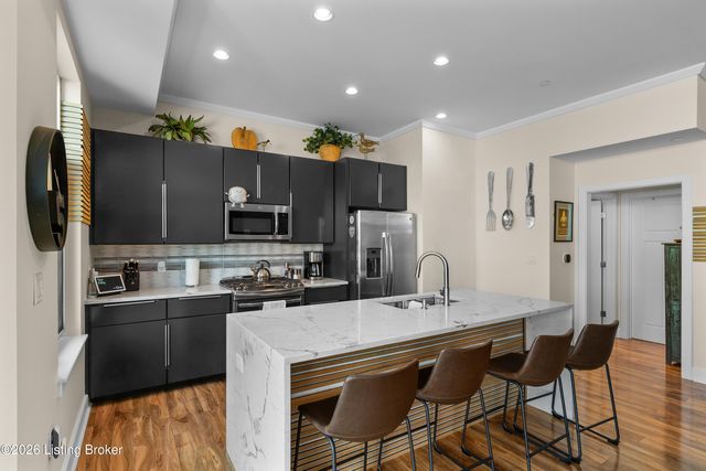 324 E Main St 419, Louisville, KY 40202