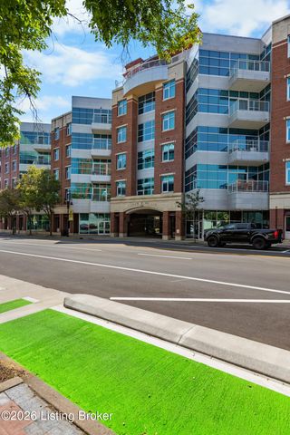 324 E Main St 419, Louisville, KY 40202