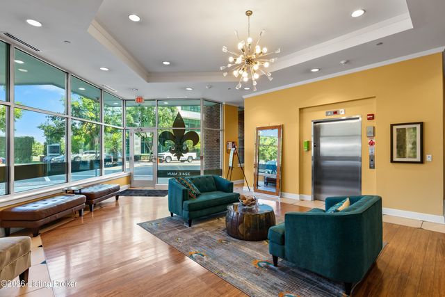 324 E Main St 419, Louisville, KY 40202