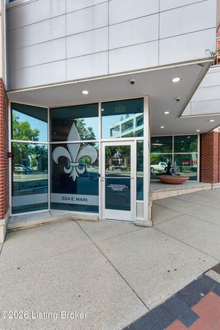 324 E Main St 419, Louisville, KY 40202