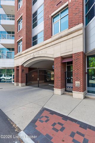 324 E Main St 419, Louisville, KY 40202