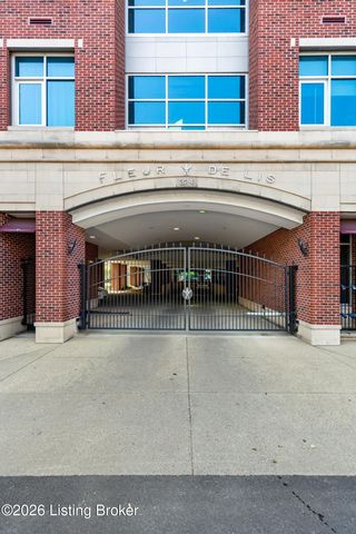 324 E Main St 419, Louisville, KY 40202