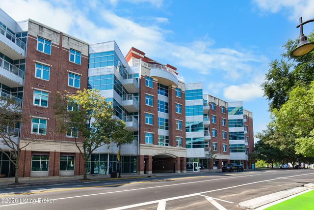 324 E Main St 419, Louisville, KY 40202
