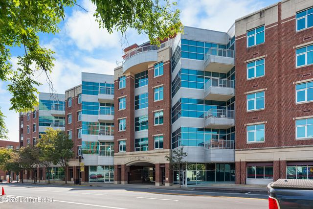 324 E Main St 419, Louisville, KY 40202