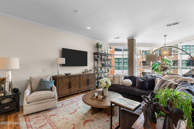 324 E Main St 419, Louisville, KY 40202