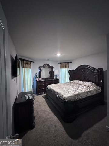 2312 Gateway Trail, Ellenwood, GA 30294