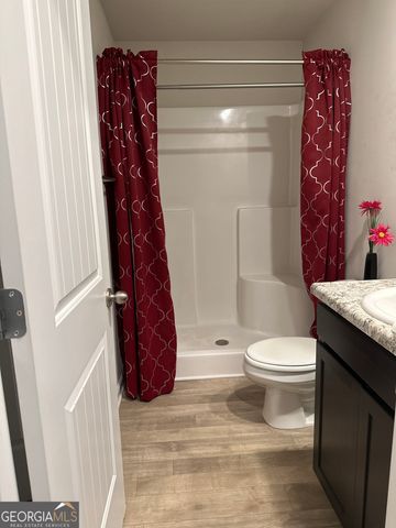 2312 Gateway Trail, Ellenwood, GA 30294