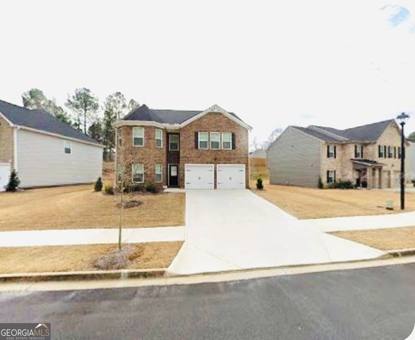 2312 Gateway Trail, Ellenwood, GA 30294