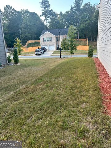 2312 Gateway Trail, Ellenwood, GA 30294