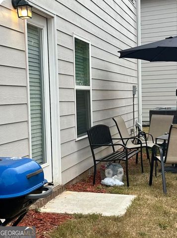 2312 Gateway Trail, Ellenwood, GA 30294