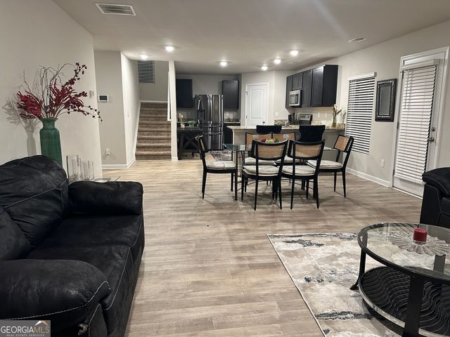 2312 Gateway Trail, Ellenwood, GA 30294