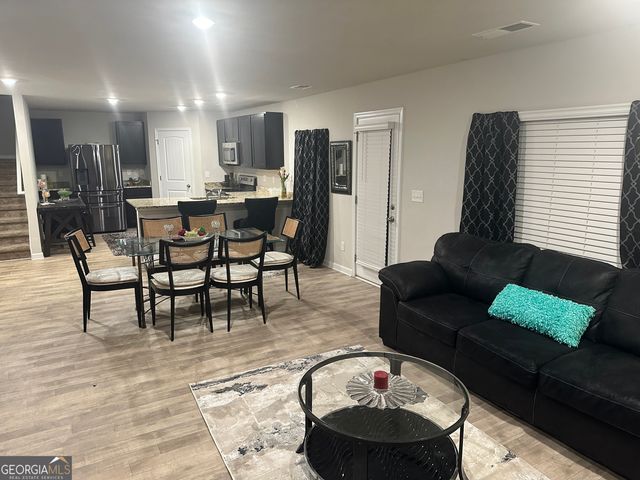 2312 Gateway Trail, Ellenwood, GA 30294