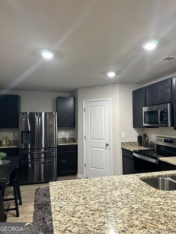 2312 Gateway Trail, Ellenwood, GA 30294
