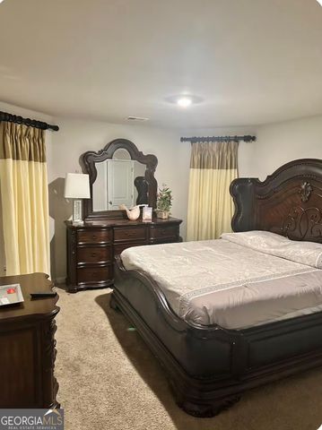 2312 Gateway Trail, Ellenwood, GA 30294