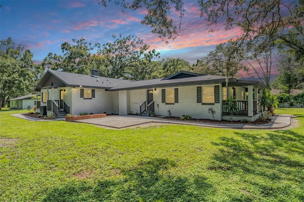 16415 HANNA ROAD, Lutz, FL 33549