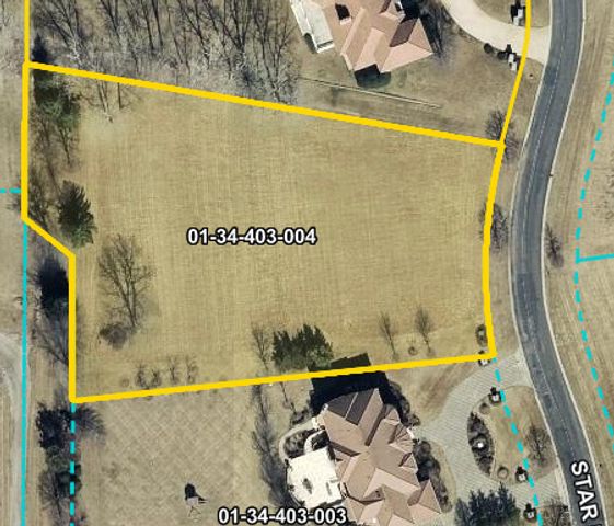 19 Star Lane, South Barrington, IL 60010