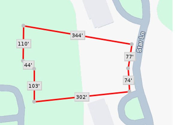 19 Star Lane, South Barrington, IL 60010