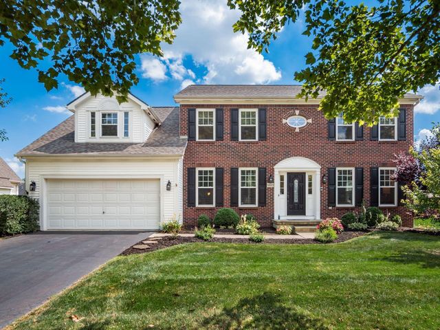 6685 Dietz Drive, Canal Winchester, OH 43110