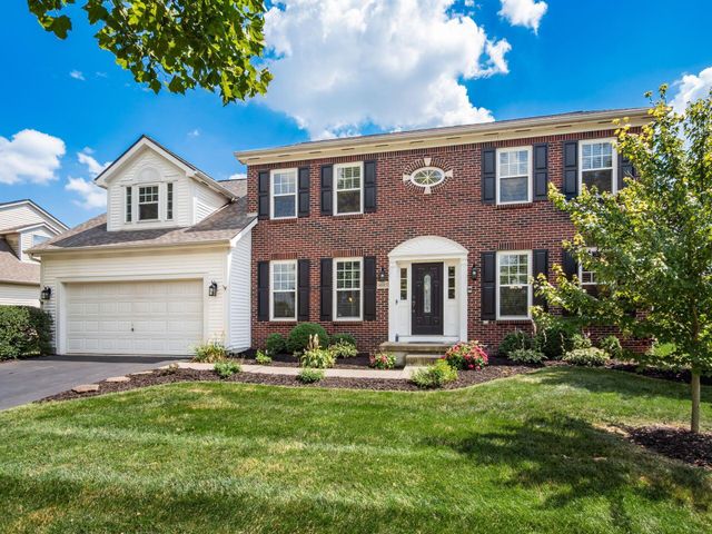 6685 Dietz Drive, Canal Winchester, OH 43110