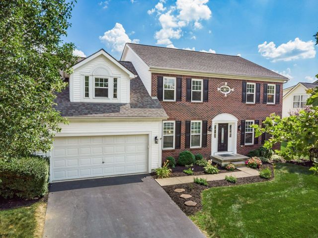 6685 Dietz Drive, Canal Winchester, OH 43110