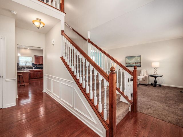 6685 Dietz Drive, Canal Winchester, OH 43110
