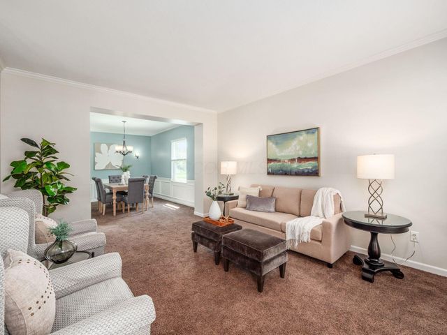6685 Dietz Drive, Canal Winchester, OH 43110