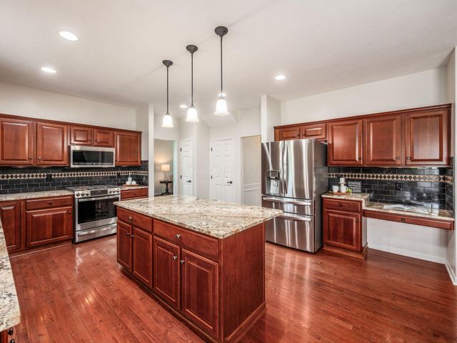 6685 Dietz Drive, Canal Winchester, OH 43110